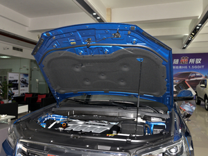 2017款红标 2.0T 手动两驱精英型 其它