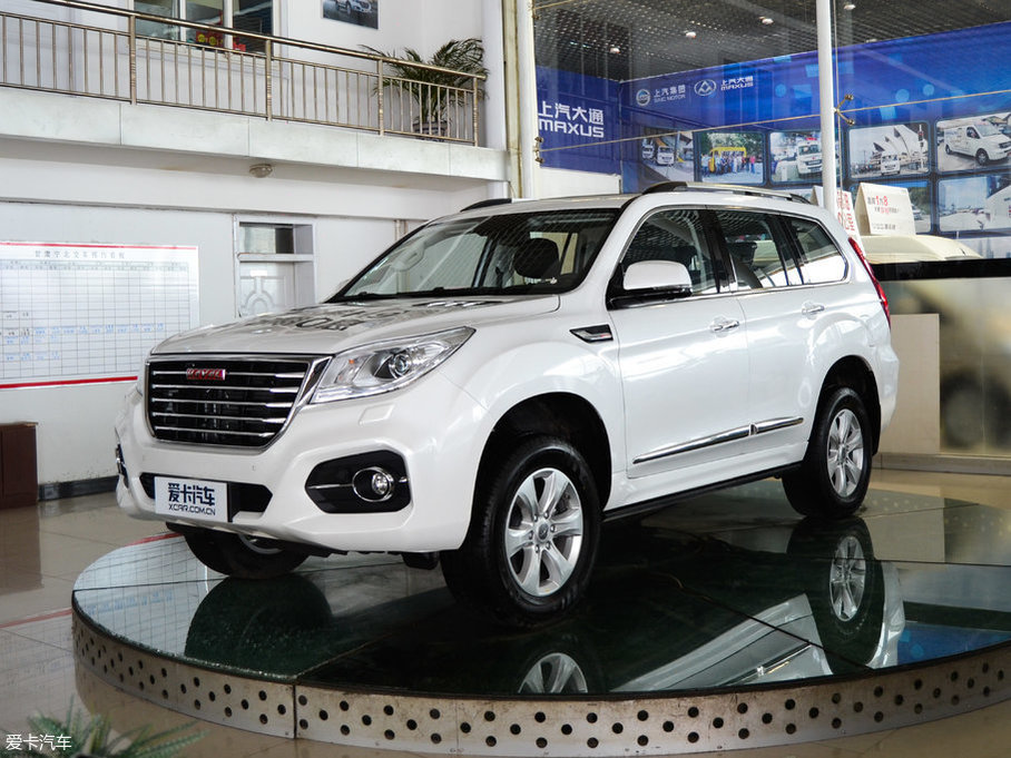 2017H9 2.0T Ԅ(dng)A 7 