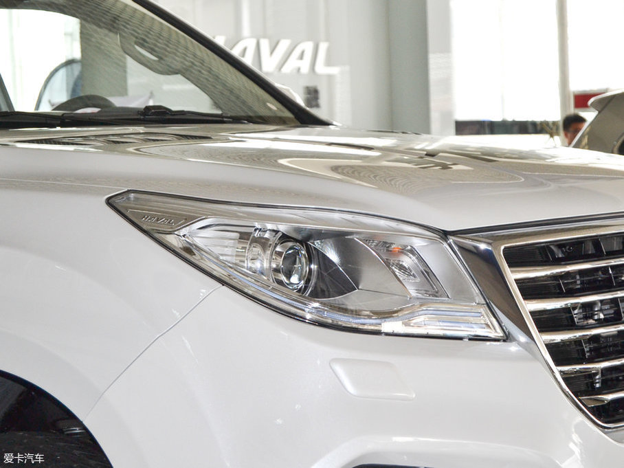 2017H9 2.0T Ԅ(dng)A 7 