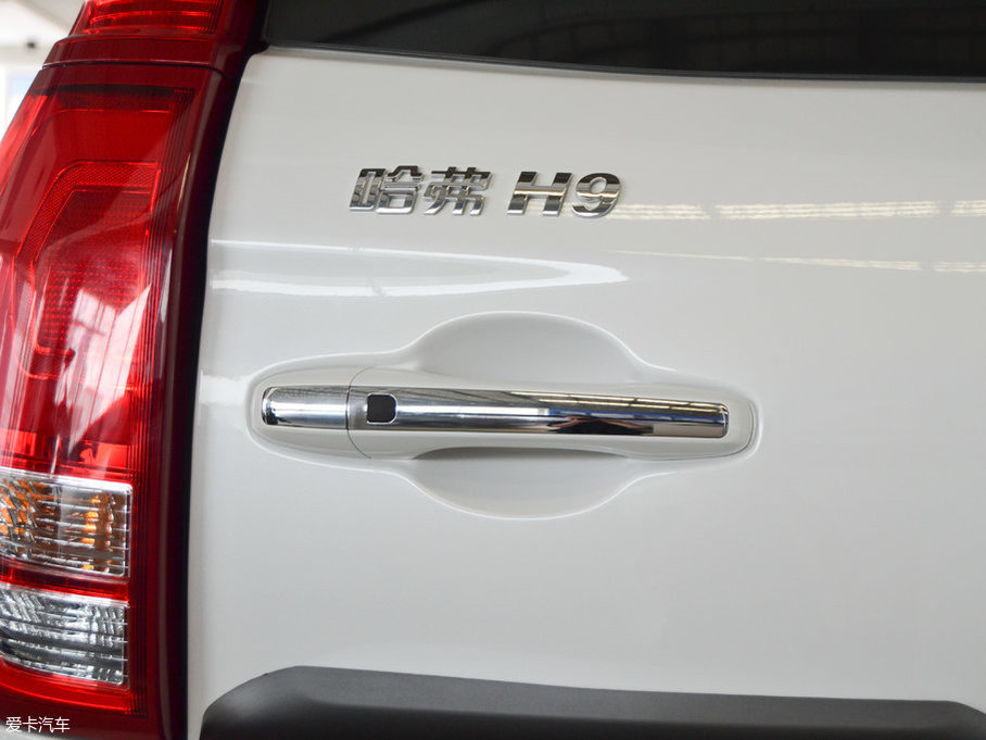 2017H9 2.0T Ԅ(dng)A 7 