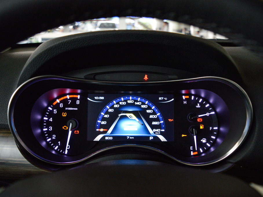 2017H9 2.0T Ԅ(dng)m 7 