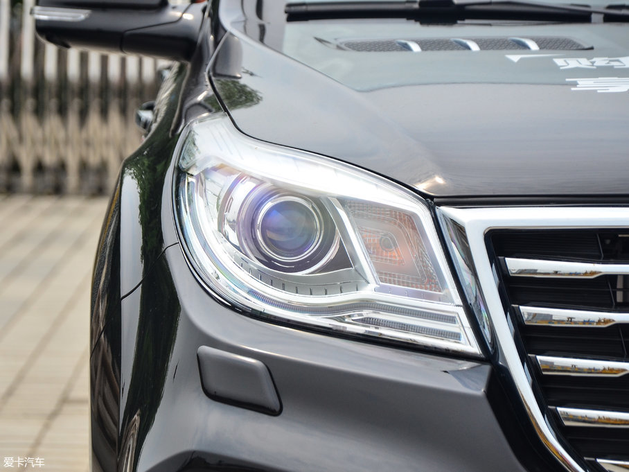 2017H9 2.0T Ԅ(dng)A 7 