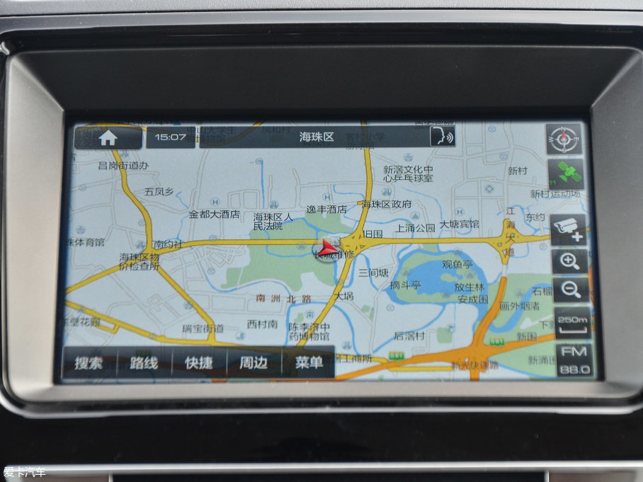 哈弗汽車2017款哈弗H9