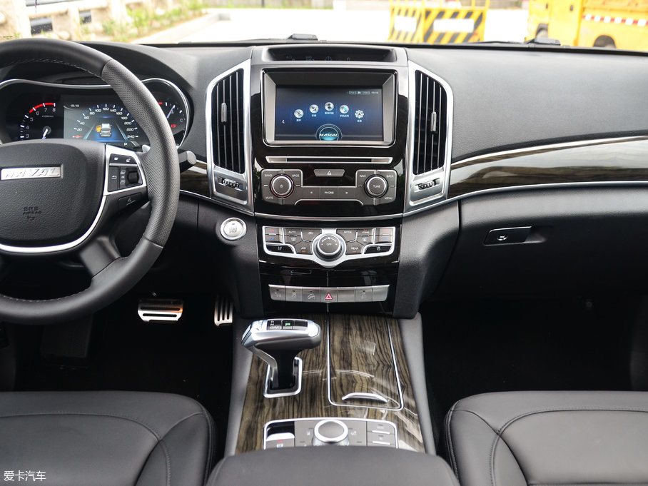 2017H9 2.0T Ԅ(dng)A 7 