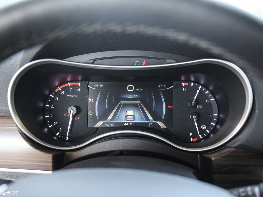 2017H9 2.0T Ԅ(dng)F 7 