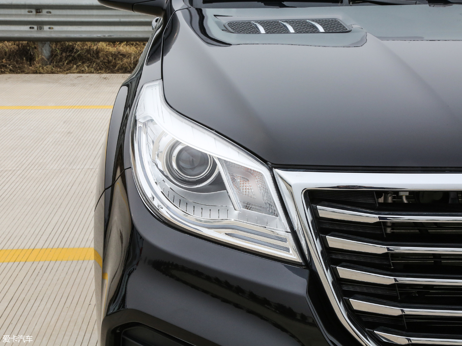 2017H9 2.0T Ԅ(dng)m 5 