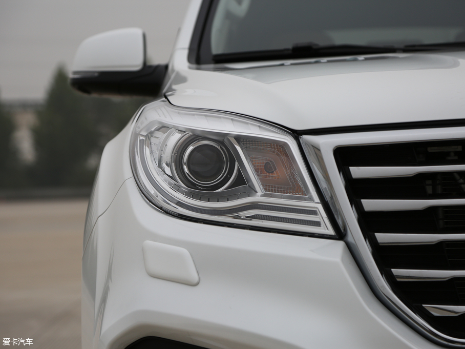 2017H9 2.0T Ԅ 5 