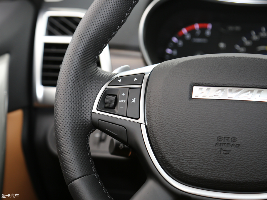 2017H9 2.0T Ԅ(dng) 5 