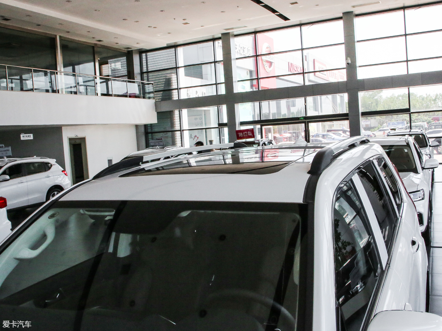 2017H9 2.0T Ԅ(dng)m 5 