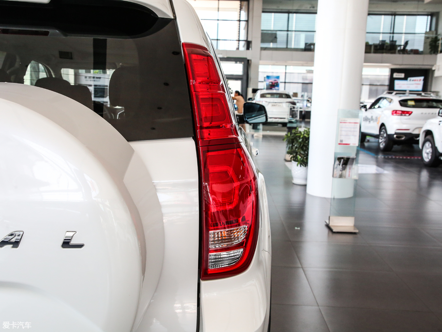 2017H9 2.0T Ԅ(dng)m 5 