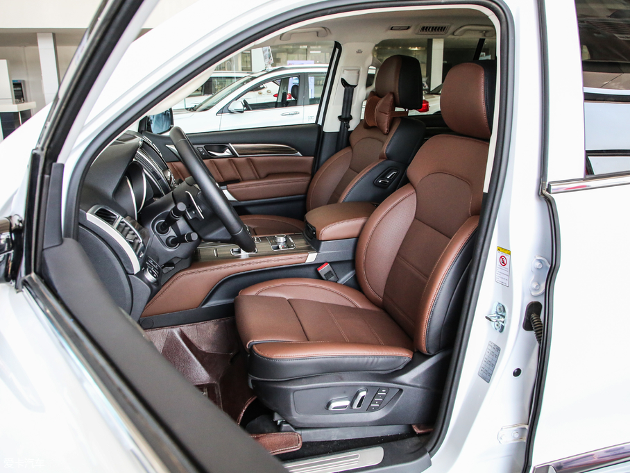 2017H9 2.0T Ԅ(dng)m 5 