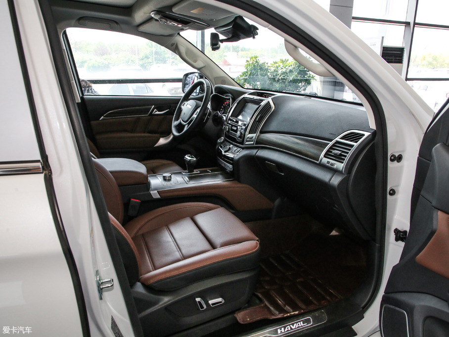 2017H9 2.0T Ԅ(dng)m 5 