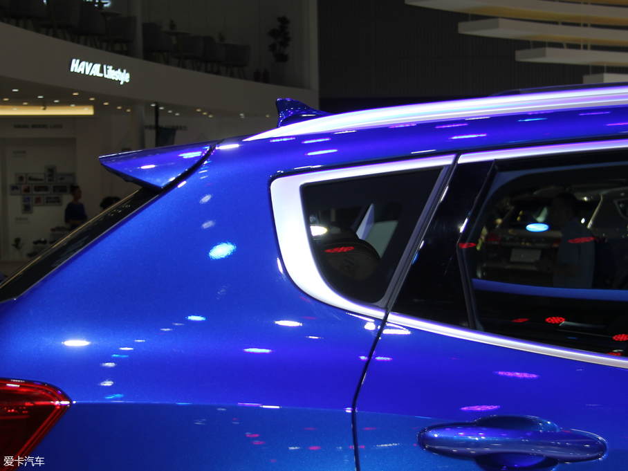 2018H4 { 1.5T DCTL(fng)