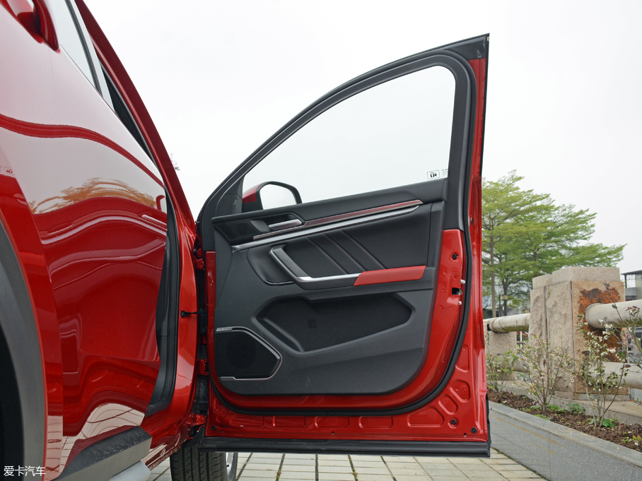 2018H4 t(bio) 1.5T DCTL(fng)