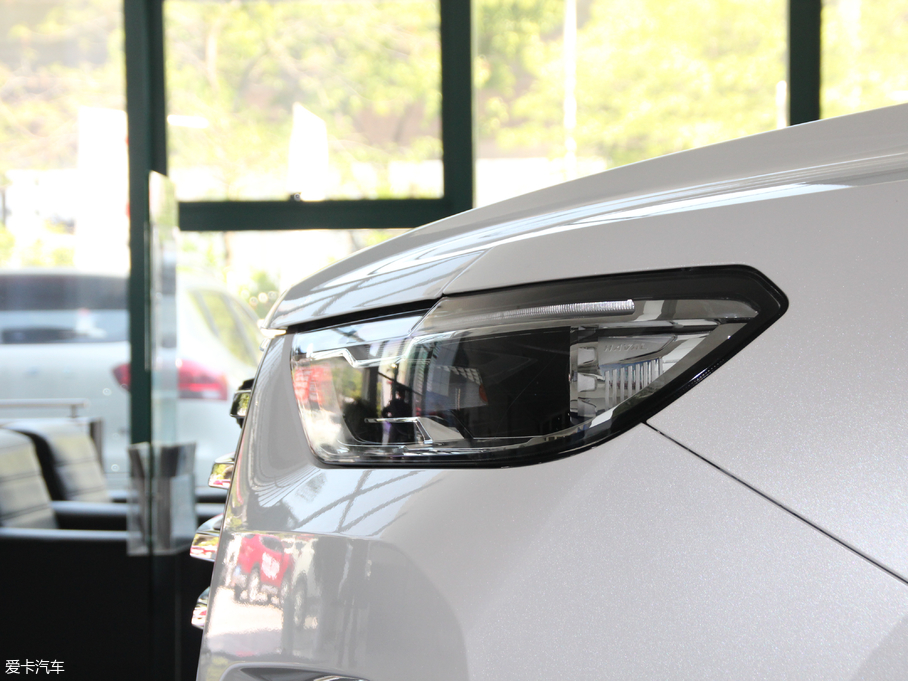 2018H4 t(bio) 1.5T DCTL(fng)