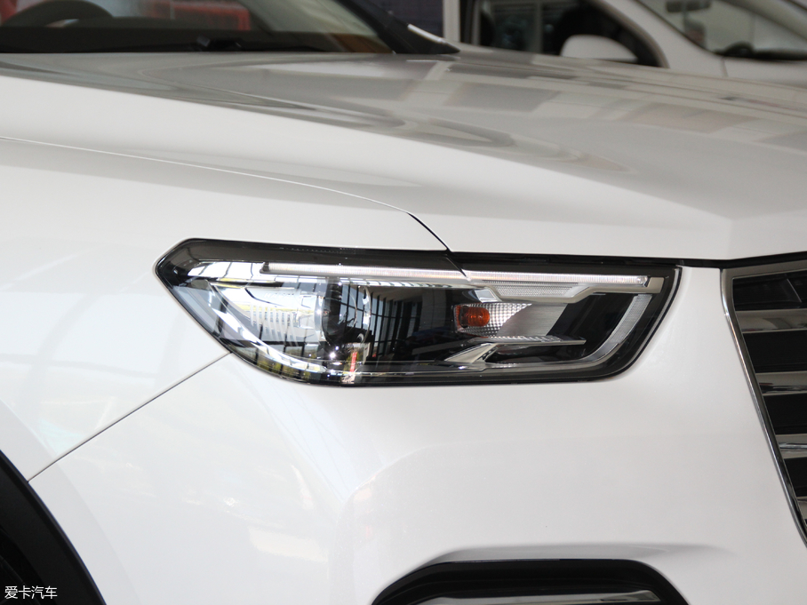 2018H4 t(bio) 1.5T DCTL(fng)