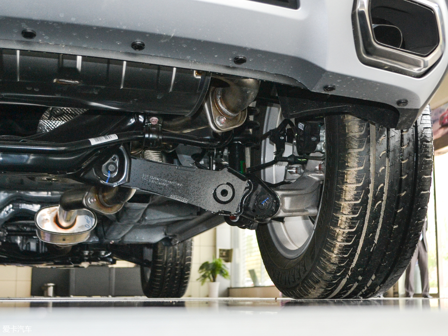 2018H4 t(bio) 1.3T DCTr