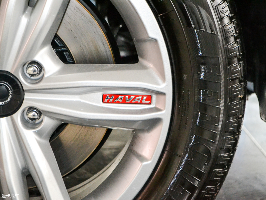 2018H4 t(bio) 1.3T DCTr(sh)