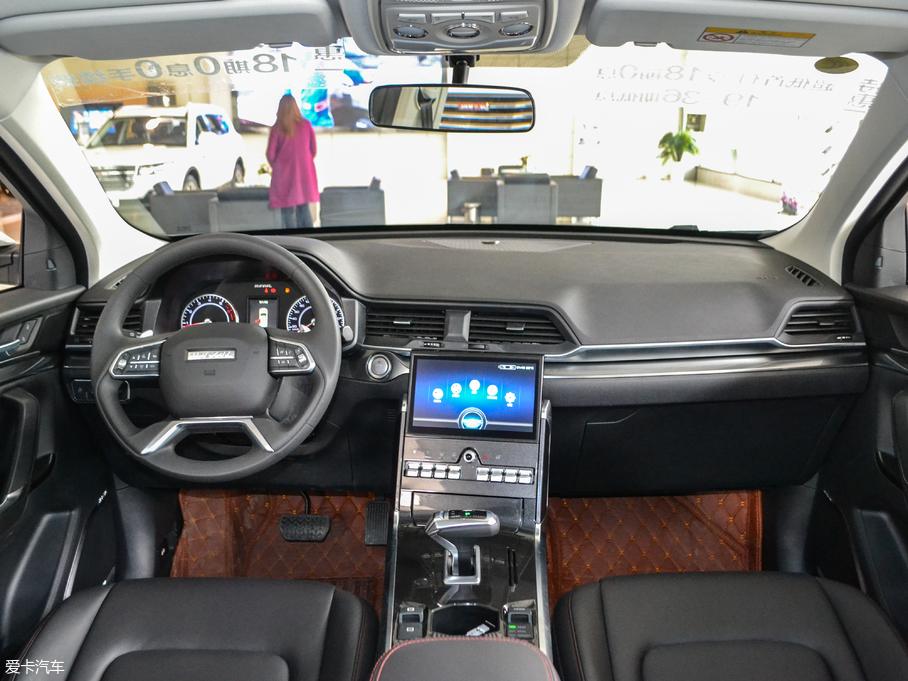 2018H4 t(bio) 1.3T DCTr