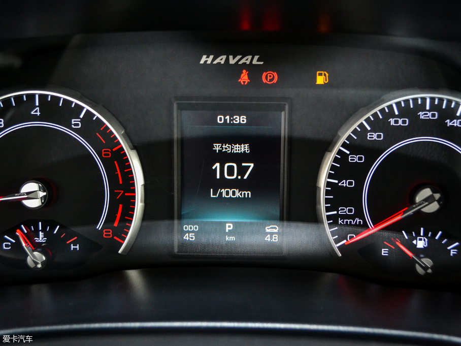 2018H4 t(bio) 1.3T DCTr(sh)