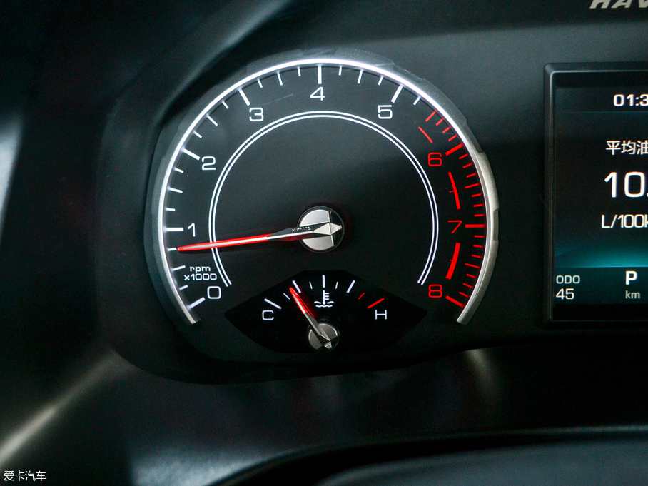 2018H4 t(bio) 1.3T DCTr(sh)