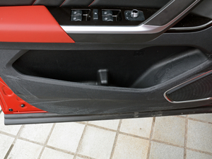 2018t 1.5T DCTL ǰTg