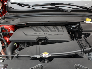 2018t(bio) 1.5T DCTL(fng) 