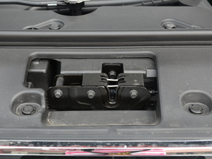 2018款红标 1.5T DCT风尚型 其它