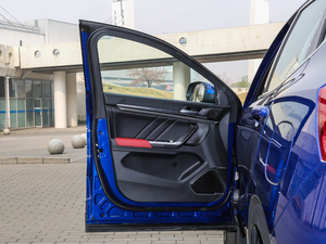 2018{ 1.5T DCTL {λ܇T