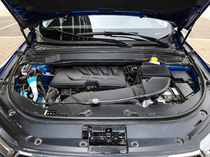 2018{ 1.5T DCTL lәC