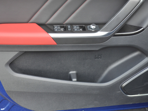 2018t 1.5T DCTL ǰTg