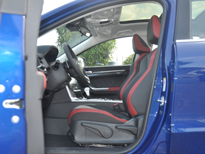 2018t 1.5T DCTL ǰſg