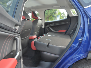 2018t 1.5T DCTL ηŵ