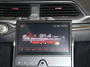 2018t(bio) 1.5T DCTL(fng) п_@ʾ