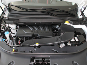 2018t 1.5T DCTL lәC