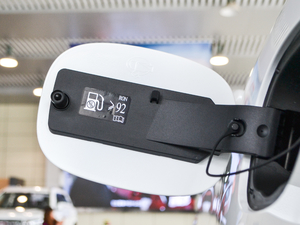 2018t(bio) 1.3T DCTr(sh) (x)(ji)^(gun)