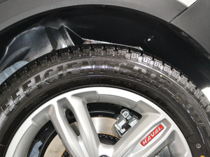 2018t(bio) 1.3T DCTr(sh) (x)(ji)^(gun)