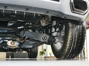 2018t(bio) 1.3T DCTr(sh) (x)(ji)^(gun)