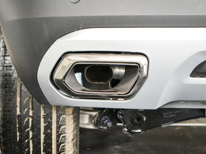 2018t(bio) 1.3T DCTr(sh) (x)(ji)^(gun)