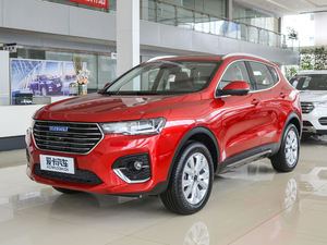 2018款蓝标 1.5T DCT风尚型 左前45度