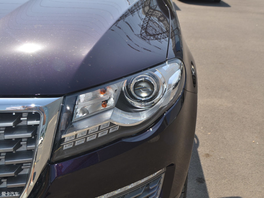 2017H8 2.0T Ԅ(dng)(q) 