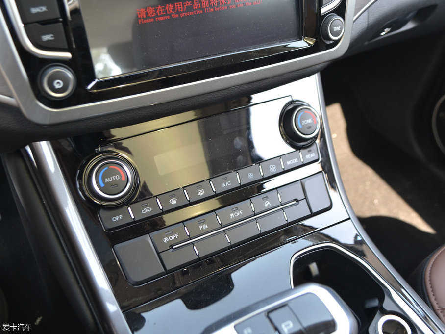 2017�����H8 2.0T �ԄӃ��(q��)������ ����