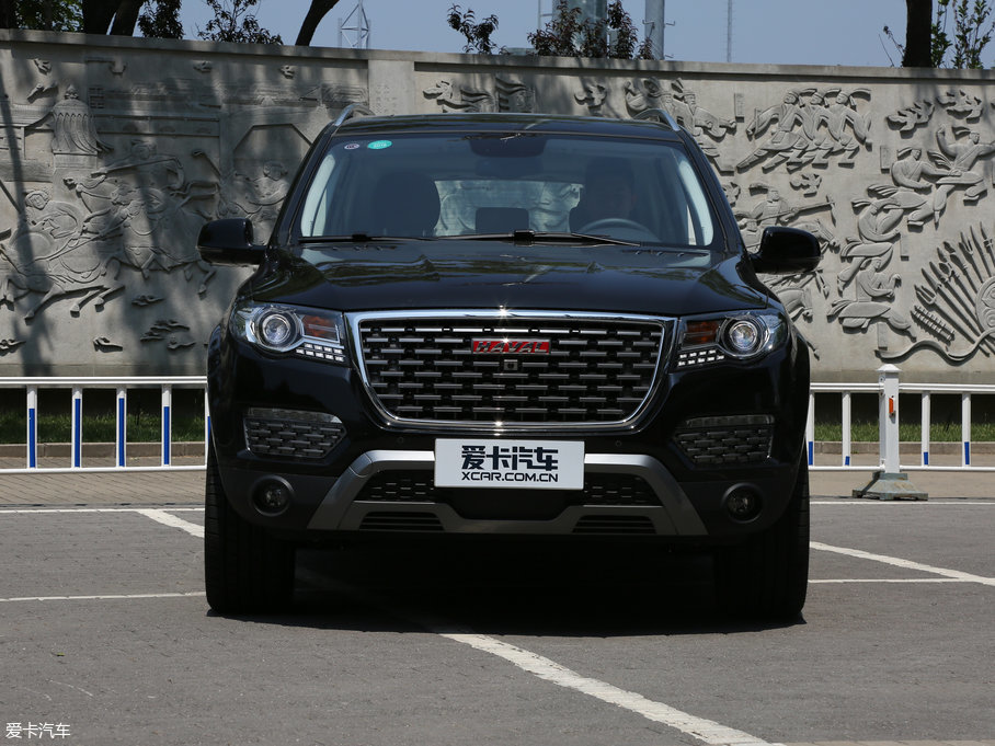 2017H8 2.0T Ԅ(dng)(q) 