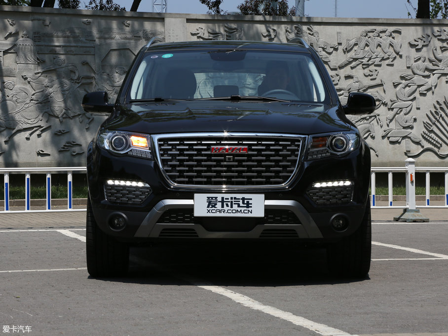 2017H8 2.0T Ԅ(dng)(q) 