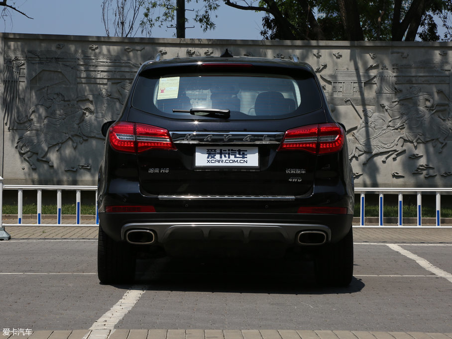 2017H8 2.0T Ԅ(dng)(q) 