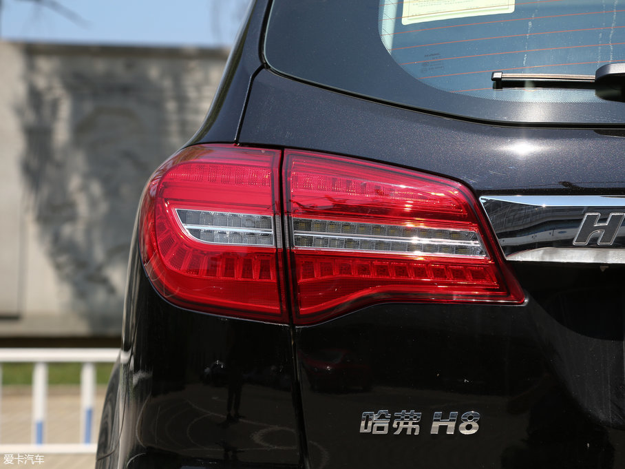 2017H8 2.0T Ԅ 