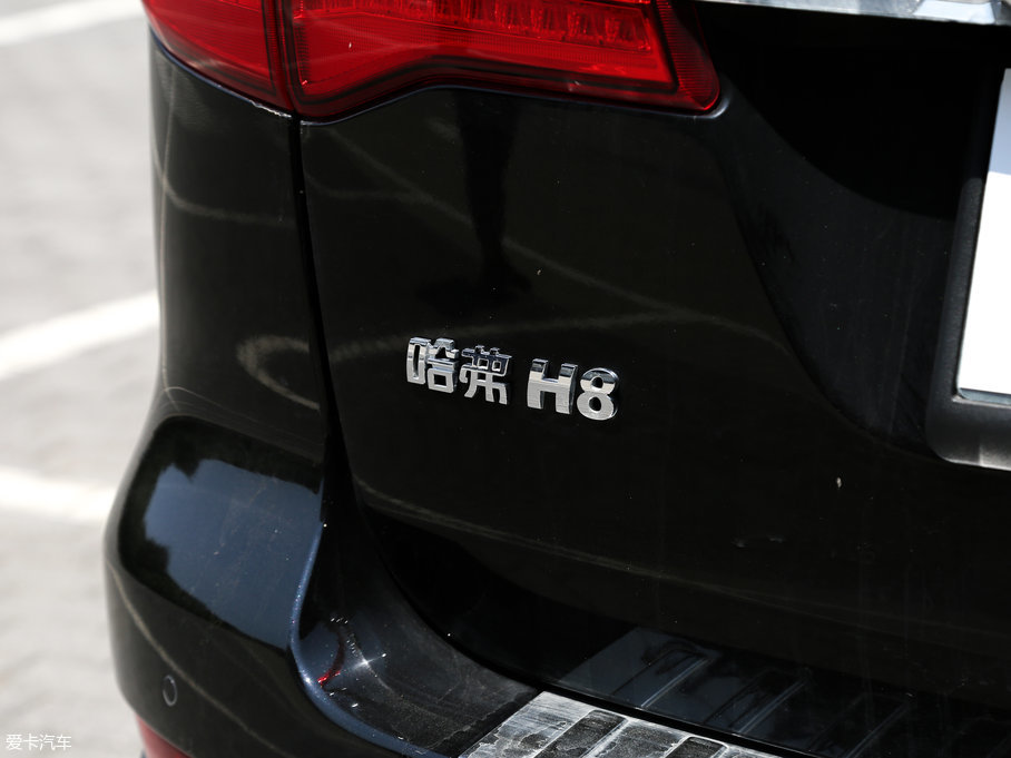 2017H8 2.0T Ԅ 