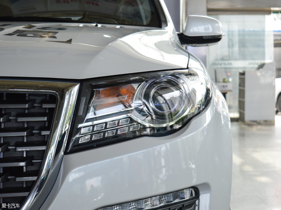 2017H8 2.0T Ԅ(dng)(q) 