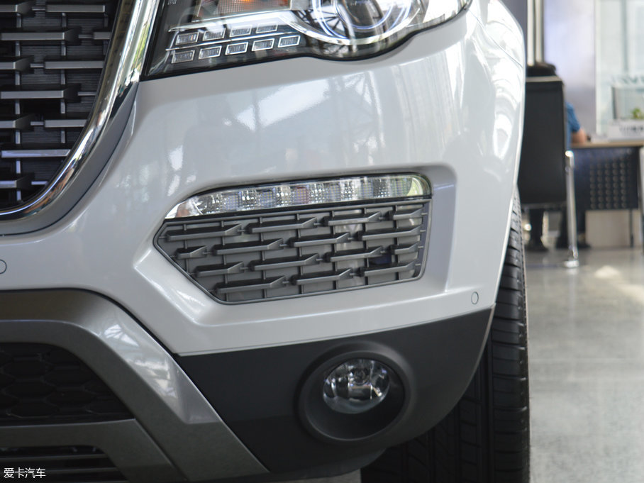 2017H8 2.0T Ԅ(dng)(q) 