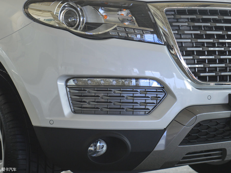 2017H8 2.0T Ԅ(dng)(q) 